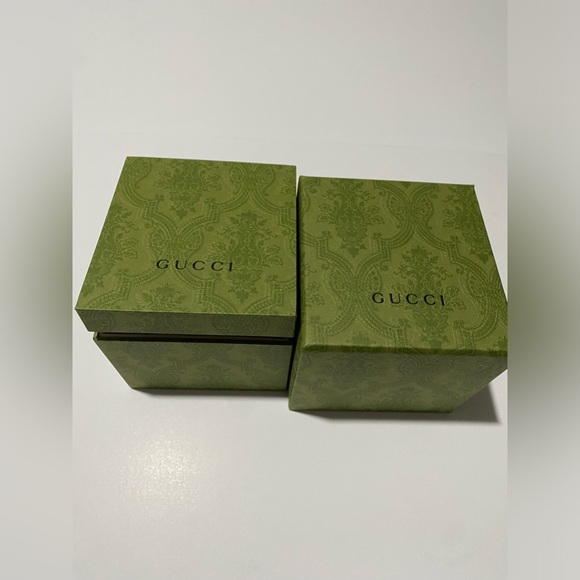 ***GUCCI***Gucci Sync YA137102 Men’s Watch
Case Material:  Stainless Steel - Picture 13 of 16